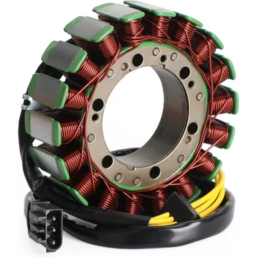 Topteng Magneto Stator Tekercs+Szabályozó+Tömítés BMW F650GS F700GS F800GS F800R