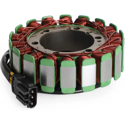 Topteng Magneto Stator Tekercs+Szabályozó+Tömítés BMW F650GS F700GS F800GS F800R