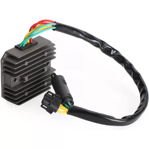 Topteng Magneto Stator Tekercs+Szabályozó+Tömítés BMW F650GS F700GS F800GS F800R