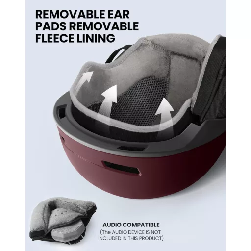 Cască de schi OutdoorMaster MIPS, mărimea S, cască snowboard pentru bărbați și femei, cu ventilație