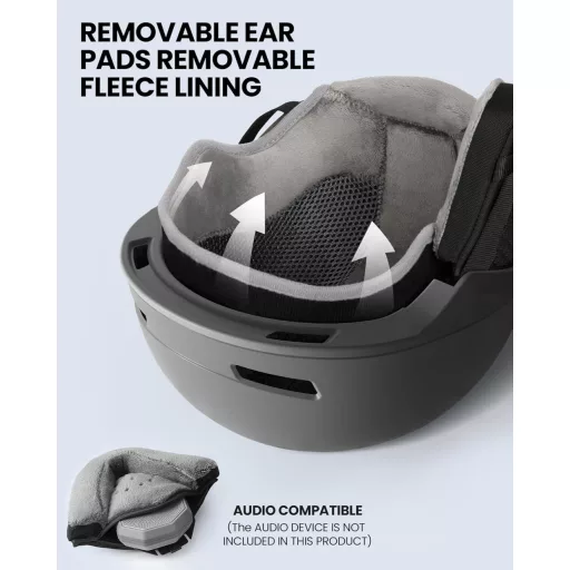 OutdoorMaster MIPS Sísisak, S-es méret Snowboard Bukósisak Szellőzéssel Férfiaknak Nőknek