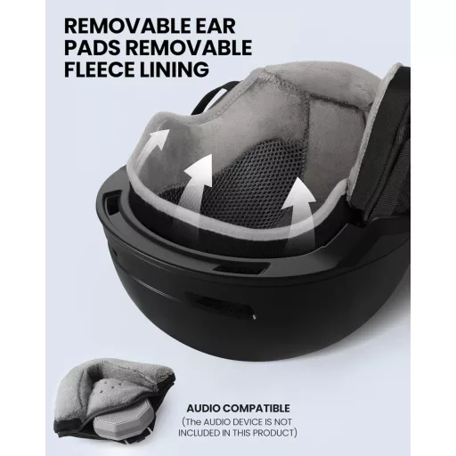 Cască de schi OutdoorMaster MIPS, cască de snowboard pentru bărbați și femei, sistem de ventilație