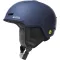 Cască de schi și snowboard OutdoorMaster MIPS cu ventilație pentru bărbați și femei