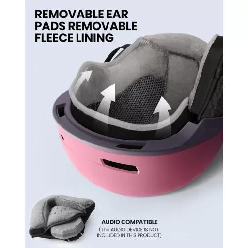 Cască de schi OutdoorMaster MIPS, mărimea S, cască de snowboard bărbați femei tineri, ventilată