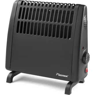   Bestron elektromos fagyőr termosztáttal, 400W, IP24 védelem, garázshoz és lakókocsikhoz