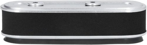Vzduchový filter kosačky Fafeicy pre motory GXV160 - kompatibilný s modelmi 17210-Z1V-003, 17210-ZE7-003 - z odolného polyesterového materiálu - Delta 1804