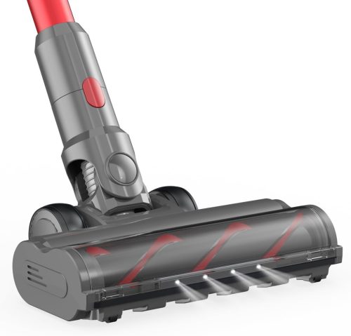 Dyson V7-V15 kompatibilis padlókefe kemény padlóra és szőnyegre - FEVORCS