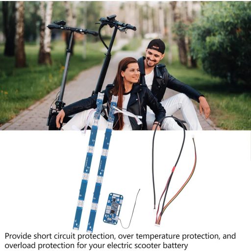 BuyWeek BMS zaštitna ploča baterije za električni romobil Xiaomi Pro - PCB sklop štiti od prenapona