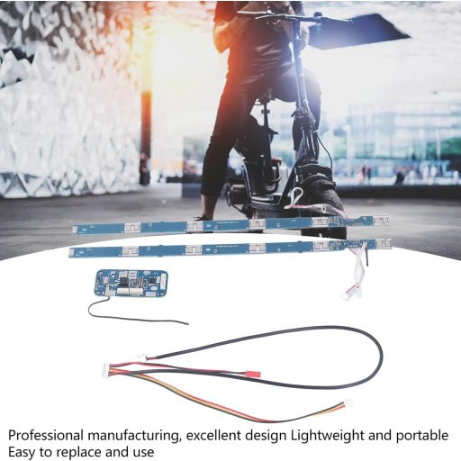 BuyWeek BMS zaštitna ploča baterije za električni romobil Xiaomi Pro - PCB sklop štiti od prenapona