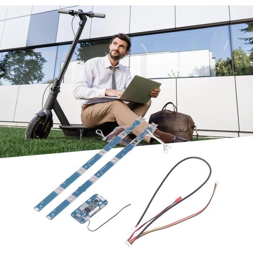 BuyWeek BMS zaštitna ploča baterije za električni romobil Xiaomi Pro - PCB sklop štiti od prenapona