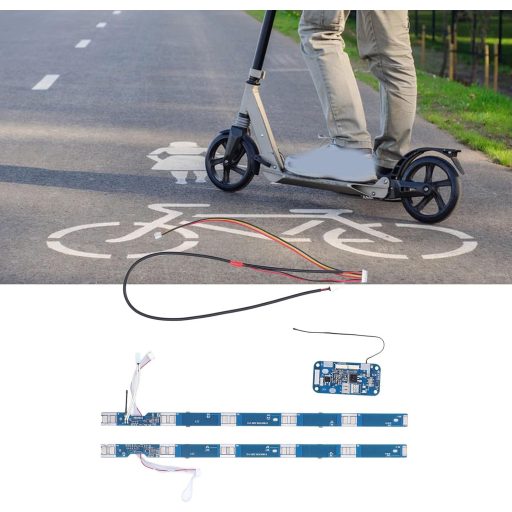 BuyWeek BMS zaštitna ploča baterije za električni romobil Xiaomi Pro - PCB sklop štiti od prenapona