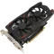 VBESTLIFE GTX1050Ti 4GB DDR5 Grafikus Kártya Asztali PC-hez Dual Fan