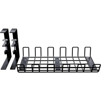   Desire2 Asztal Alatti Elosztó Szervező Kábel Rendszer Irodai Asztal Kiegészítő