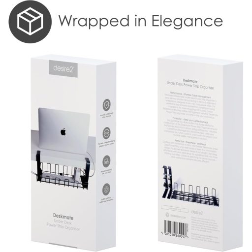 Desire2 Asztal Alatti Elosztó Szervező Kábel Rendszer Irodai Asztal Kiegészítő