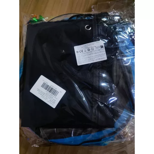 Set interactiv pentru pisici UGBO, tunel pliabil, set de activități cu 39 de piese pentru pisici și iepuri, rezistent la zgârieturi