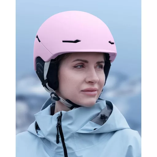 OutdoorMaster ELK MIPS sísisak snowboard bukósisak férfiaknak nőknek és fiataloknak
