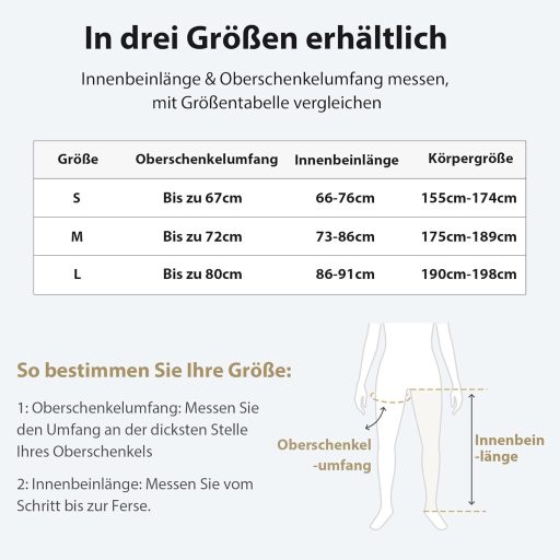 FIT KING Láb Masszírozó Kompressziós Csizma - Sportolói Regeneráció és Vérkeringés Javítás Fájdalomcsillapítással (Közepes Méret)