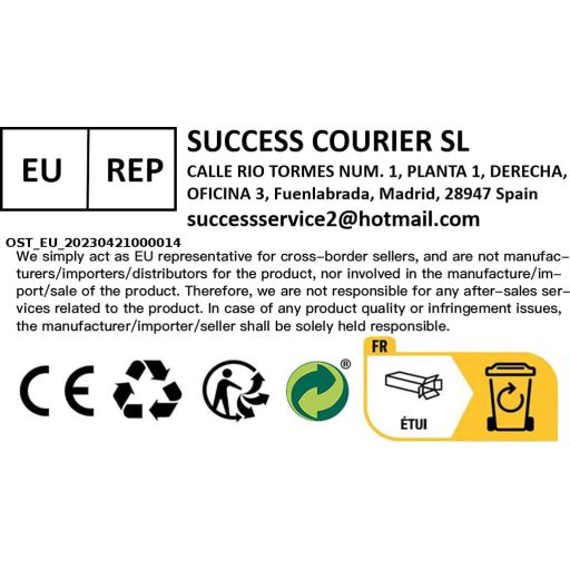 Pár plynových vzpier elektrického kufra Dixhills pre Škoda Superb III Combi 2015-2019