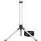 Kalwason 150W LED Állványos Munkalámpa 15000 Lumen 360° Torony Szerelőlámpa
