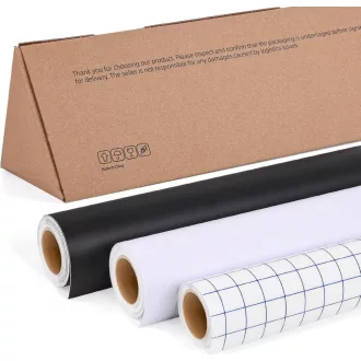   Folie Vinyl Mattkék Plotter IModeur 30,5x300cm, 2 Role + Folie Transfer