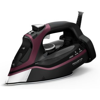   Rowenta Steamforce gőzvasaló 2900W, 45g/perc folyamatos gőz, Microsteam HD talp