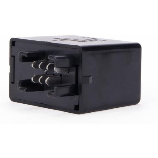 Releu LED 12V Aharon Motolumino pentru Motocicletă, Conector Suzuki cu 7 Pini