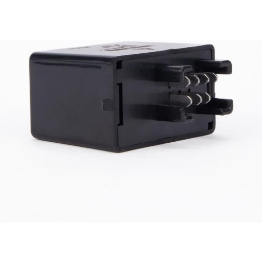 Releu LED 12V Aharon Motolumino pentru Motocicletă, Conector Suzuki cu 7 Pini