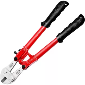   CCLIFE Clește tăietor de bolțuri 300mm, Oțel Cr-Mo, Capacitate de tăiere 4mm, Clește profesional