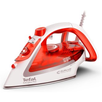   Tefal FV5738 Easygliss Plus gőzvasaló 2800W, 230g/min gőzlökés, 3 gőzózóna