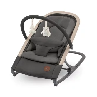   Maxi-Cosi Kori 2in1 Babafotel Játékhíddal, 0-2 Év, 15 kg-ig