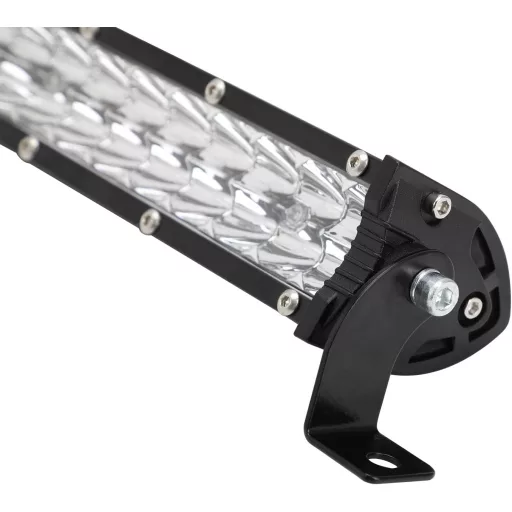 JFG RACING LED Fényszóró Pit Bike Motorkerékpárhoz 7/8 Inch Kormányhoz