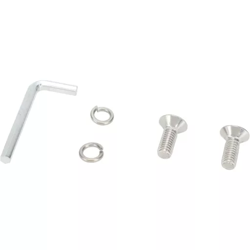 JFG RACING LED Fényszóró Pit Bike Motorkerékpárhoz 7/8 Inch Kormányhoz