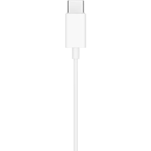 Apple EarPods USB-C vezeték nélküli fülhallgató