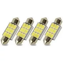 Iluminare Auto