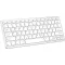 Tastatură Bluetooth KARFUN Wireless pentru iPad, iPhone, Laptop, Android și iOS