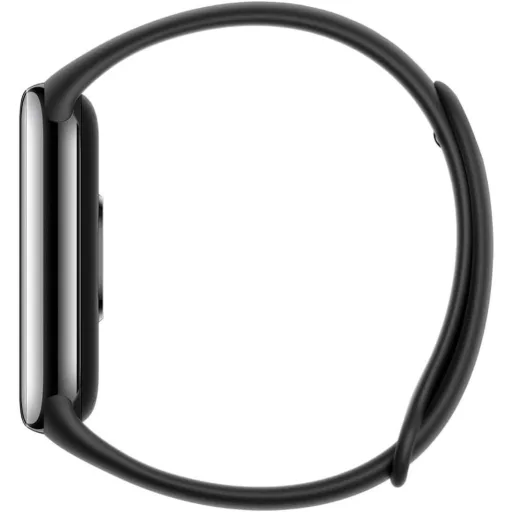 NK Xiaomi Mi Smart Band 8 AMOLED okosóra, pulzusmérő, 150+ sportmód, 16 nap akkumulátor