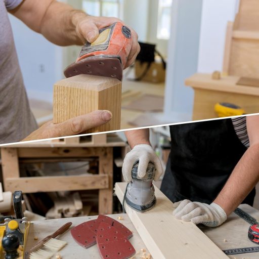 SHALL 120 darabos csiszolópapír szett háromszög csiszolópadok 40-240 szemcseméret