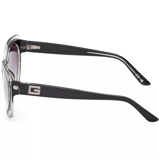 GUESS Unisex Napszemüveg GU7909 Modell - Férfi és Női Divat Napszemüveg UV Védelem