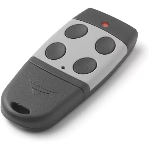Cardin S449 QZ/4 433 MHz távirányító 4 gombos