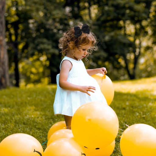 Sponky do vlasov Qaziuy Čierne, sada 6 kusov - Mašličkové sponky pre dievčatá, deti a tínedžerky, ozdobný doplnok do vlasov