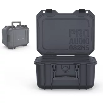   AKG, Sennheiser, Neumann torba za zaštitu mikrofona - Moë & Mirakime dvoslojna EVA futrola