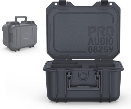 Husă de protecție Sennheiser AMBEO VR Microfon - Moë & Mirakime