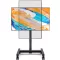 TVON Mobil TV Állvány Kerekekkel 13-50" Plasma/LCD/LED Tévéhez