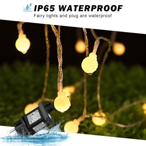 15 metara ružičastog kabela