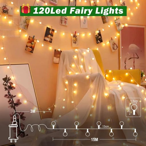 cshare 15 méter rózsaszín kábel