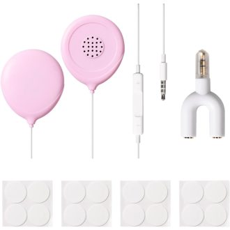   Tyenaza Slušalice za trudnice za slušanje glazbe, Zvučnik za bebe za komunikaciju s fetusom