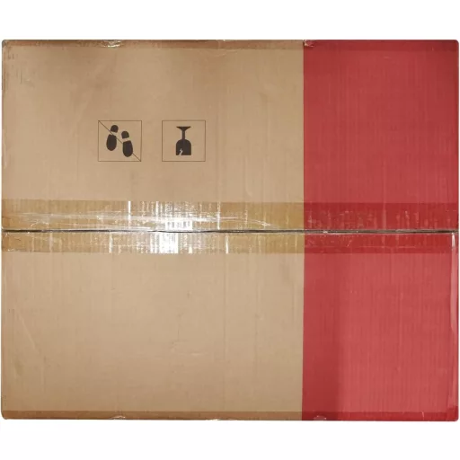 Magicplux 4 égős beépíthető gázfőzőlap 60 cm, városi és palackos gáz, 7800W