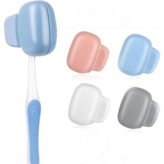   Oral-B Sonic elektrická zubná kefka cestovné ochranné puzdro, 4 farby - Praktické balenie