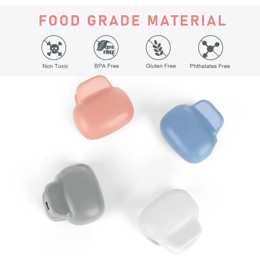 Oral-B Sonic elektrická zubná kefka cestovné ochranné puzdro, 4 farby - Praktické balenie