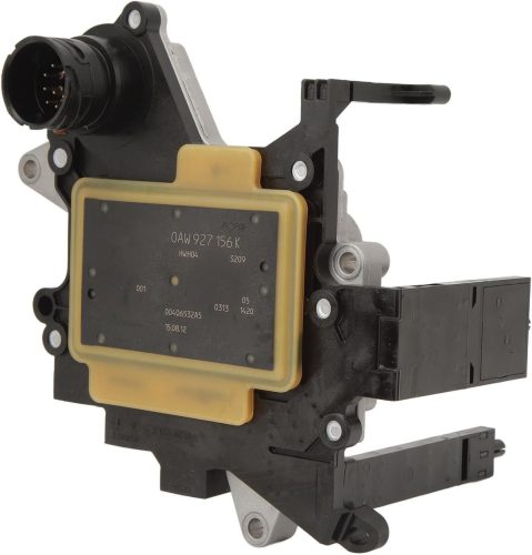Unitate de comandă transmisie CVT cu 8 trepte, generică, pentru modelele A4 A5 A6 A7 - Modul de transmisie de înaltă eficiență, consum optimizat de combustibil